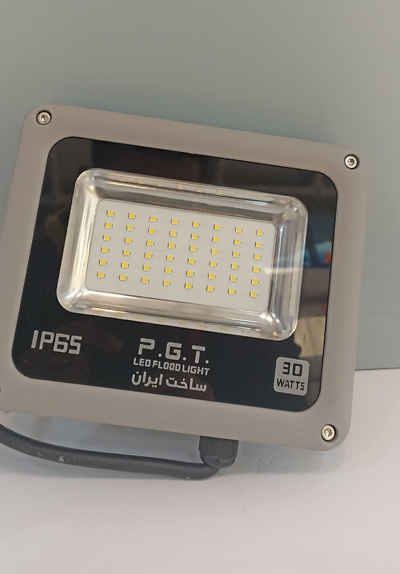 پرژکتور 30 وات کیان نور پارسیان(PGT)